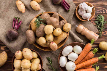Getting to Know the Meaning of Root Tubers, Examples, and Benefits for Life